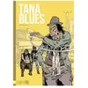 Bandes dessinées : Tana Blues