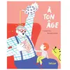 ISBN À ton âge - Carole Fives