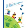 Où finit le monde ? - Maria Dek