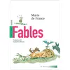 Actes sud Fables