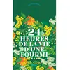 Helium 24 heures de la vie d'une fourmi