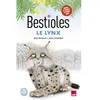 Helium Bestioles - Le Lynx