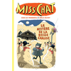 Helium Le mystère de la neige chaude: Bizzard ! Blizzard !: 3