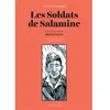Actes sud Les Soldats de Salamine