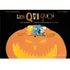Actes Sud Jeunesse Les Quiquoi et la véritable histoire d'Halloween (à peu près)