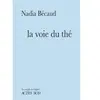 Actes sud La Voie du thé
