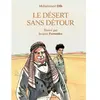 Actes Sud Bd Le désert sans détour