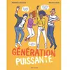Actes Sud Jeunesse Génération puissante