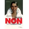 Actes Sud Jeunesse Joséphine Baker : "Non aux stéréotypes"