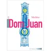 Livre de scolarité : Dom Juan