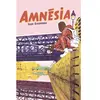 Actes Sud Jeunesse Amnesia