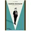 Marcel Duchamp - Un Petit Jeu Entre Moi Et Je