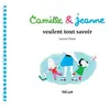 Camille & Jeanne Veulent Tout Savoir