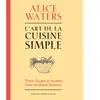 Actes sud L'art de la cuisine simple