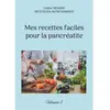 Books on Demand Mes recettes faciles pour la pancréatite: Volume 1: -