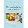 Books on Demand Mes recettes faciles pour la gastrite: Volume 1: -