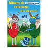 Album De Coloriage Des Doonies ! N°1