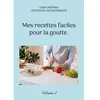 Books on Demand Mes recettes faciles pour la goutte: Volume 1: -
