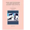 Books on Demand Koko et le Méchant Chat et la bataille contre le covid-19: Koko et le Méchant Chat Et la bataille contre le covid-19 Bilingual English/French Bilingue Anglais/Français