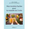 Books on Demand Mes recettes faciles pour la maladie de Crohn