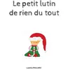 Books on Demand Petit lutin de rien du tout