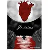 Books on Demand Je t'aime