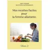 Books on Demand Editions Mes recettes faciles pour la femme allaitante: Tome 2: -