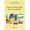 Books on Demand Mes recettes faciles pour la cortisone: Volume 2: -