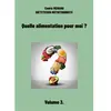 Books on Demand Quelle alimentation pour moi ?