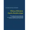 Books on Demand Menus d'été pour l'excès d'acide urique: -