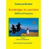 Books on Demand Rutabaga la sorcière