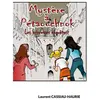 Books on Demand Mystère à Pétaouchnok