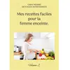 Books on Demand Mes recettes faciles pour la femme enceinte: Volume 2: -