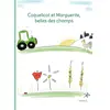 Books on Demand Coquelicot et Marguerite, belles des champs