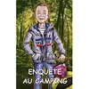 Books on Demand Enquête au camping