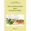 Books on Demand Mes recettes faciles pour les hémorroïdes: Volume 2: -