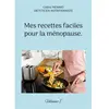 Books on Demand Mes recettes faciles pour la ménopause.