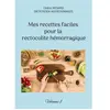 Books on Demand Mes recettes faciles pour la rectocolite hémorragique
