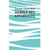 Books on Demand Au-delà des apparences