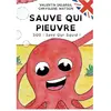 BOOKS ON DEMAND Sauve qui pieuvre