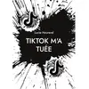 Books on Demand TikTok m'a tuée