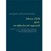 Menus d'été après un infarctus du myocarde - Cédric Ménard