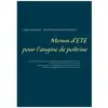 Menus D'été Pour L'angine De Poitrine