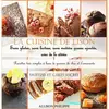 Books on Demand La cuisine de Lison : Sans gluten, sans lactose et sans matière grasse ajoutée, avec de la stévia. Recettes très simples à base de graines de chia et d'amarante