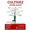 Cultivez Votre Santé - Comment Manger Alcalin, Éthique Et Durable
