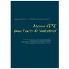 Menus D'été Pour L'excès De Cholestérol