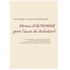 Menus D'automne Pour L'excès De Cholestérol