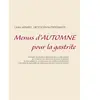 Menus D'automne Pour La Gastrite