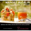 Books on Demand Mangez alcalin, gourmand et éthique