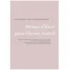 Menus D'hiver Pour L'hernie Hiatale